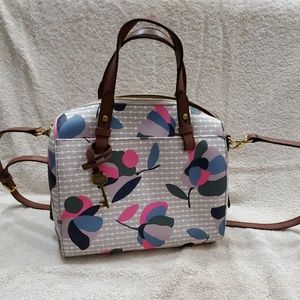 Fossil handbag